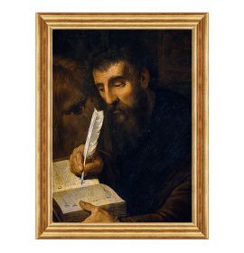 Święty Marek Ewangelista - 04 - Obraz religijny