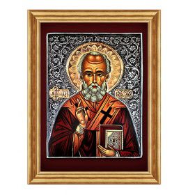 Święty Mikołaj - 04 - Obraz religijny