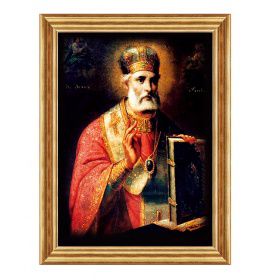 Święty Mikołaj - 05 - Obraz religijny