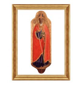 Święty Mikołaj - 11 - Obraz religijny