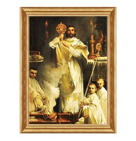 Święty Norbert z Xanten - 02 - Obraz religijny