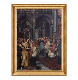 Święty Norbert z Xanten - 01 - Obraz religijny