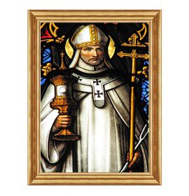 Święty Norbert z Xanten - 03 - Obraz religijny