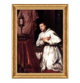 Święty Norbert z Xanten - 05 - Obraz religijny