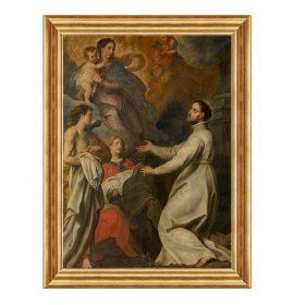 Święty Norbert z Xanten - 06 - Obraz religijny