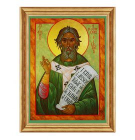 Święty Patryk - 02 - Obraz religijny