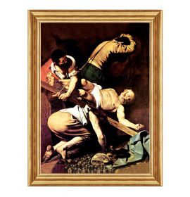 Święty Piotr Apostoł - 09 - Obraz religijny