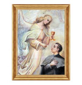 Święty Stanisław Kostka - 05 - Obraz religijny