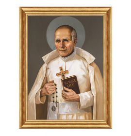 Święty Stanisław Papczyński - 02 - Obraz religijny