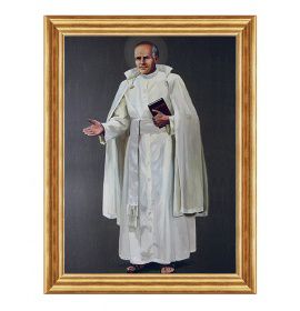 Święty Stanisław Papczyński - 03 - Obraz religijny