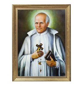 Święty Stanisław Papczyński - 04 - Obraz religijny