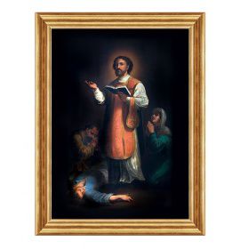 Święty Walenty - 01 - Obraz religijny