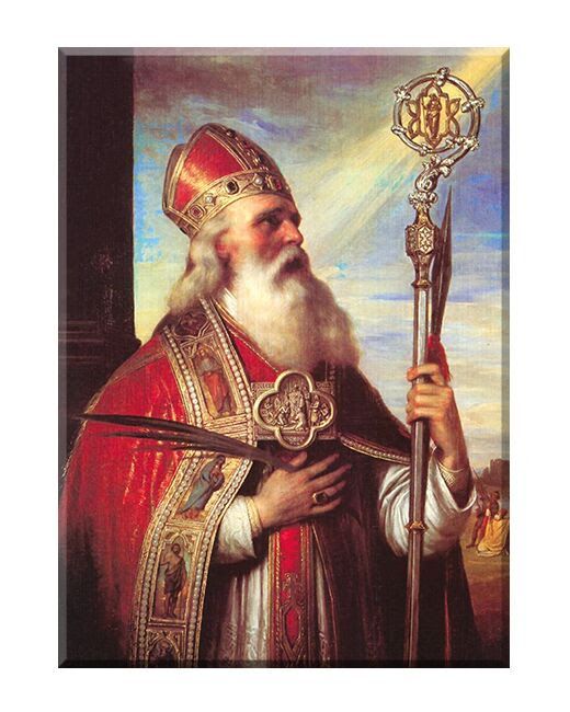 Święty Wojciech - 02 - Obraz religijny