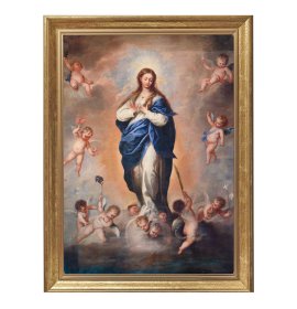 Wniebowzięcie Najświętszej Maryi Panny - 02 - Obraz biblijny