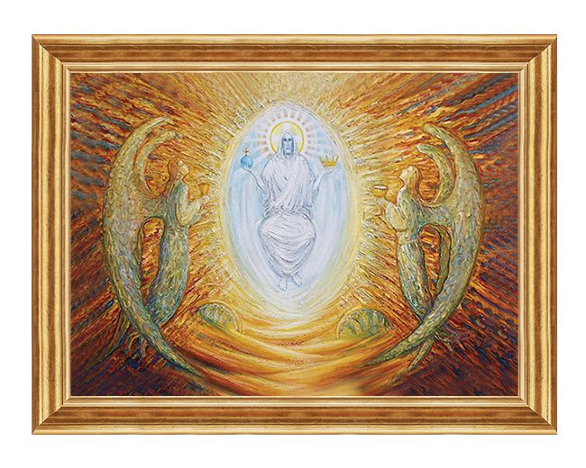 Zmartwychwstanie Pana Jezusa - Stacja XV - Kowno, Litwa