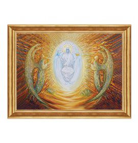 Zmartwychwstanie Pana Jezusa - Stacja XV - Kowno, Litwa