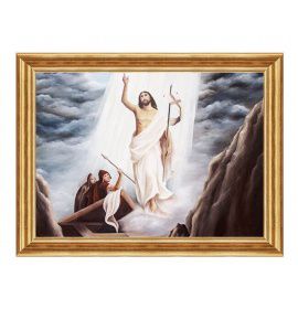 Zmartwychwstanie - Stacja XV - Rzym