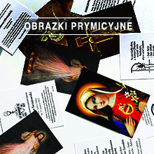 Obrazki prymicyjne