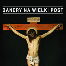 Banery do szopki